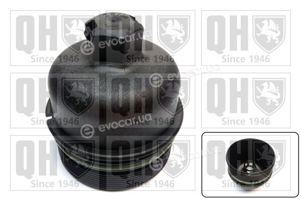 Quinton Hazell QOC1011