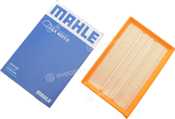 Mahle LX 4031/2