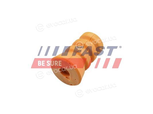 Fast FT12608
