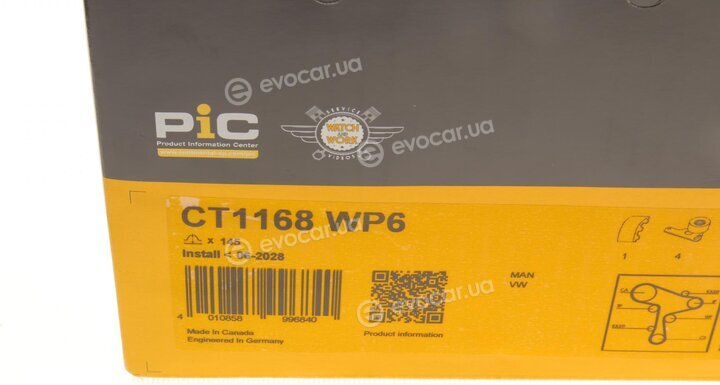 Continental CT1168WP6