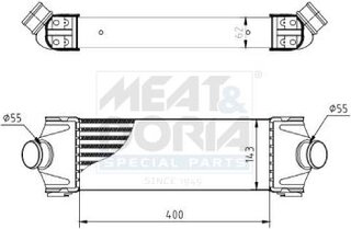 Meat & Doria 995301