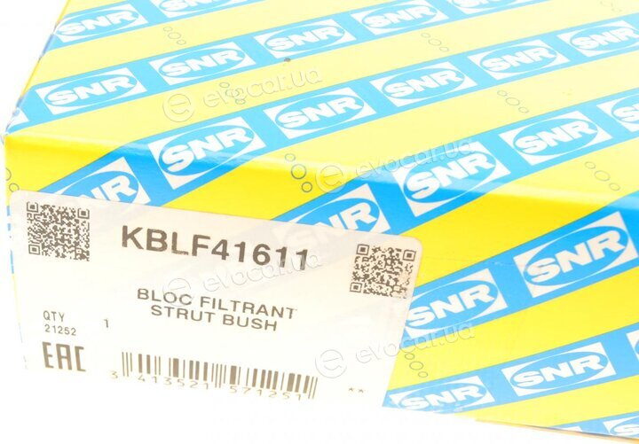 NTN / SNR KBLF41611