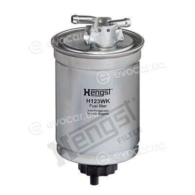 Hengst H123WK