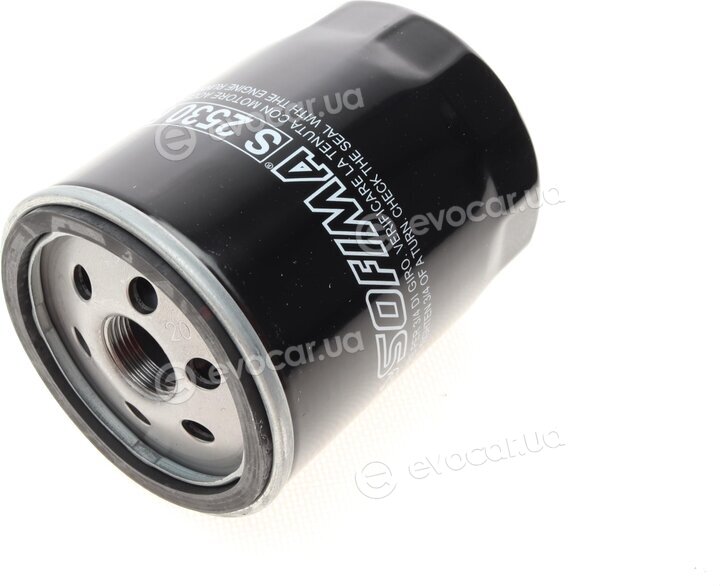 Sofima S 2530 R