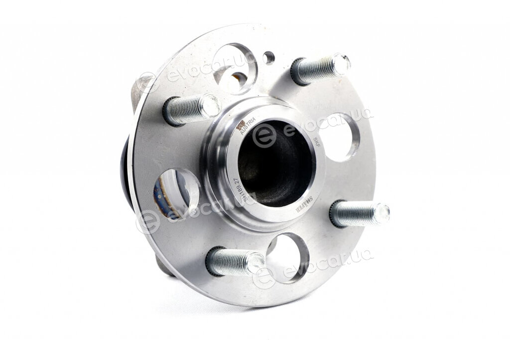 Shafer SH189.27