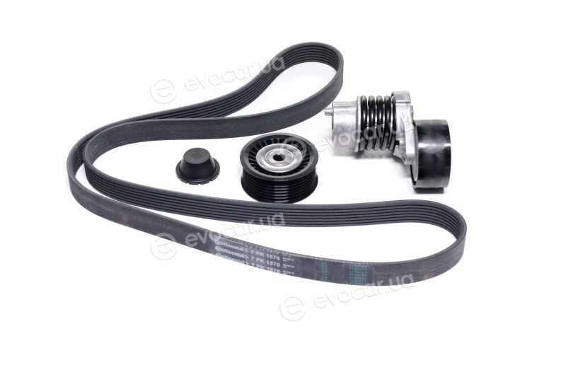 Continental 7PK1570K1