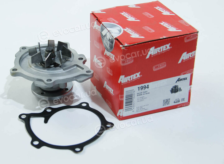 Airtex 1994