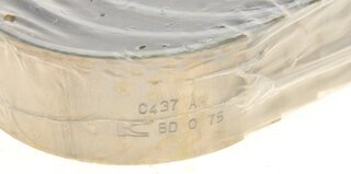 King CR 437AM0.75
