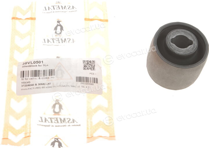 AS Metal 38VL0501