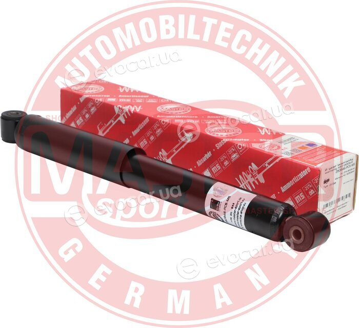 Master Sport 290846-PCS-MS