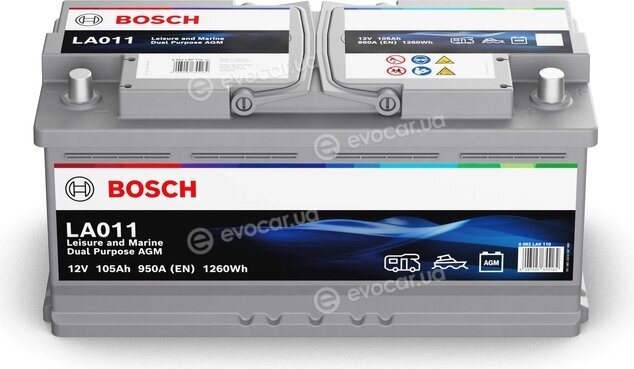 Bosch 0 092 LA0 110