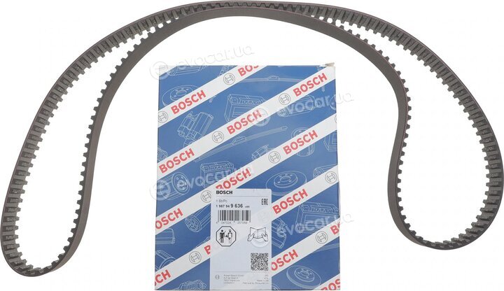 Bosch 1 987 949 636