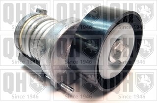 Quinton Hazell QTA895