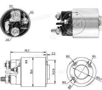 Era / Messmer ZM 3-497