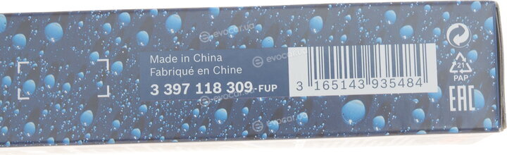 Bosch 3 397 118 309
