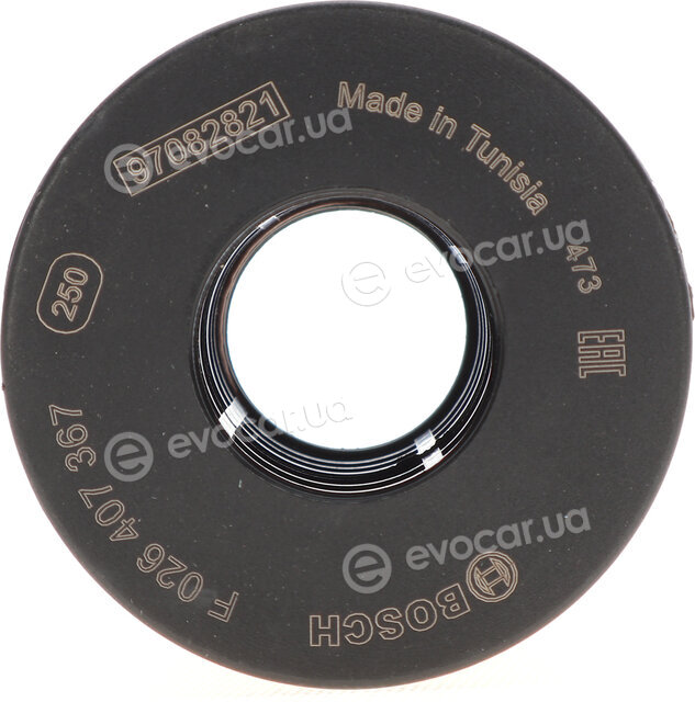 Bosch F 026 407 367