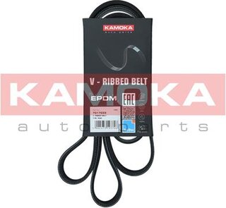 Kamoka 7017033