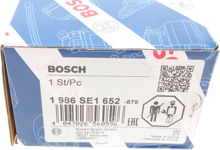 Bosch 1 986 SE1 652