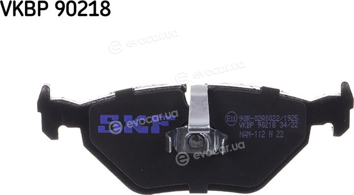 SKF VKBP 90218