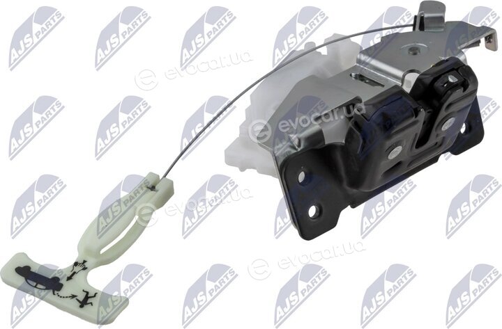 NTY EZC-FT-214