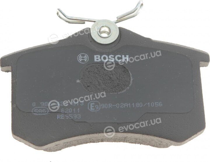 Bosch 0 986 424 813