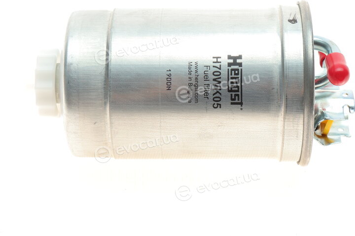 Hengst H70WK05