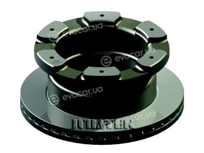 Juratek FIV126