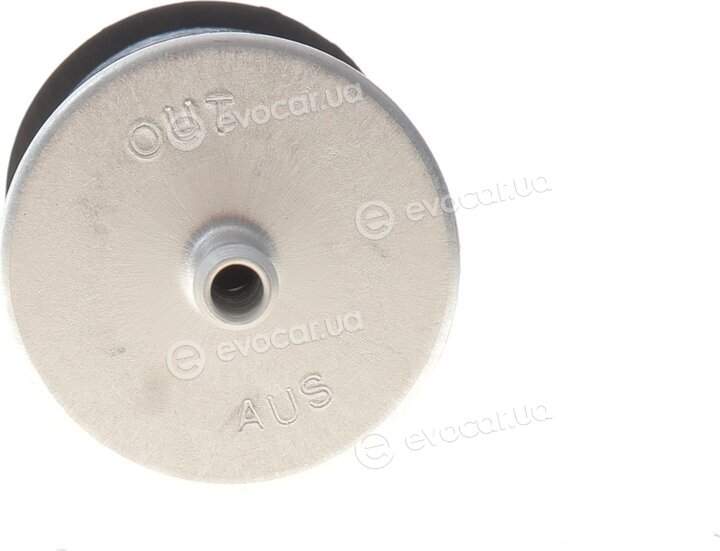 Wunder WB 218