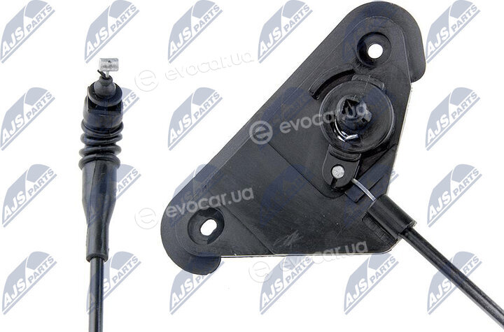 NTY EZC-FR-031