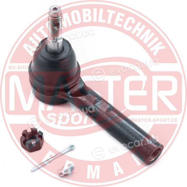 Master Sport 41105B-PCS-MS