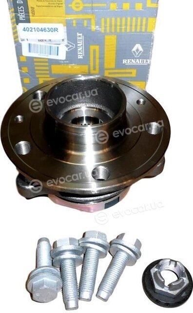 Renault / Nissan 402104630R