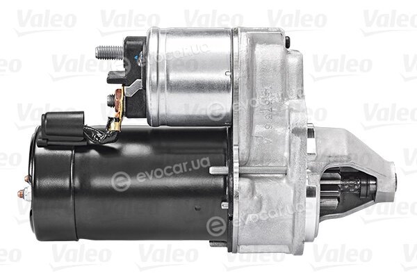 Valeo 432558