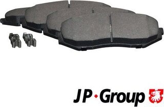 JP Group 4763601110