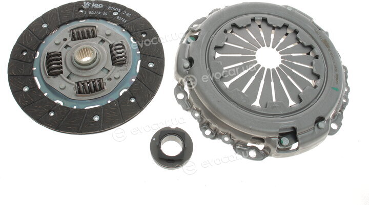 Valeo 826213