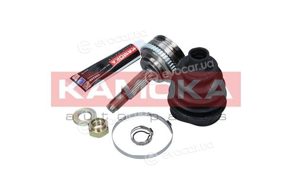 Kamoka 6085