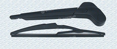 Magneti Marelli 000723180385