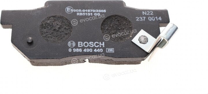 Bosch 0 986 490 440