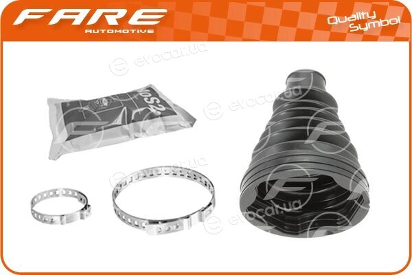 Fare K16618