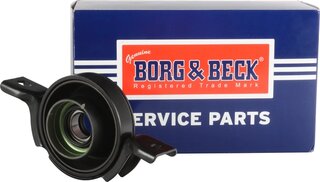 Borg & Beck BPB1114