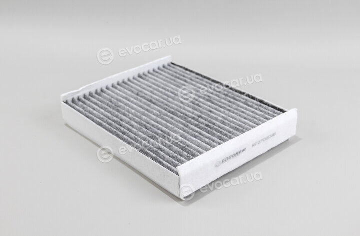 Goodrem RF2708CWB