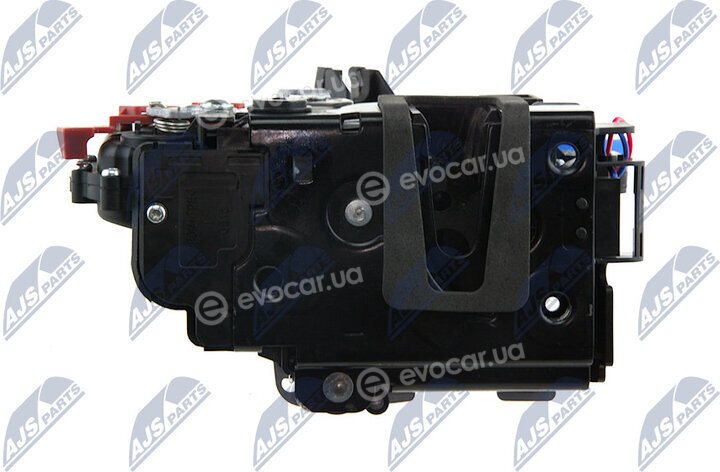 NTY EZC-VW-011