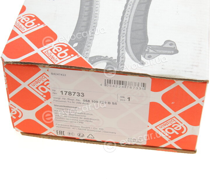 Febi 178733