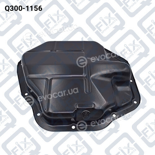 Q-Fix Q3001156