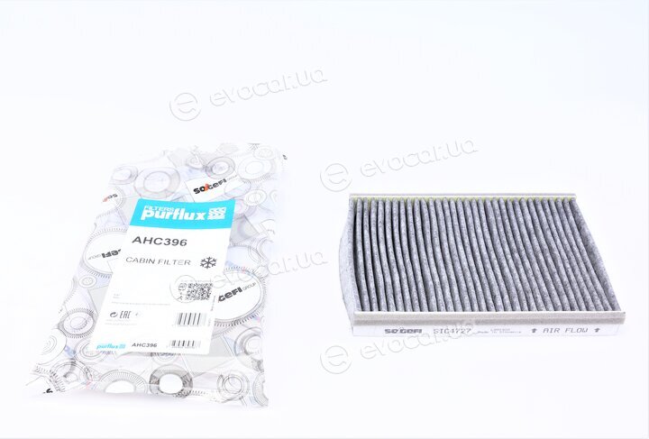 Purflux AHC396
