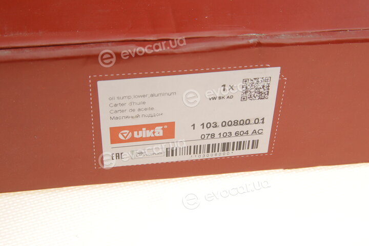 Vika 11030080001