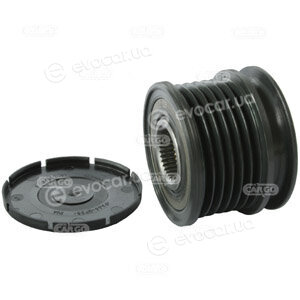 HC Cargo 230292