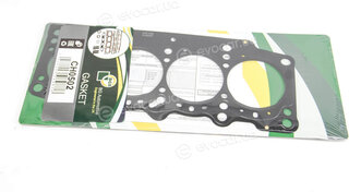 BGA CH0502