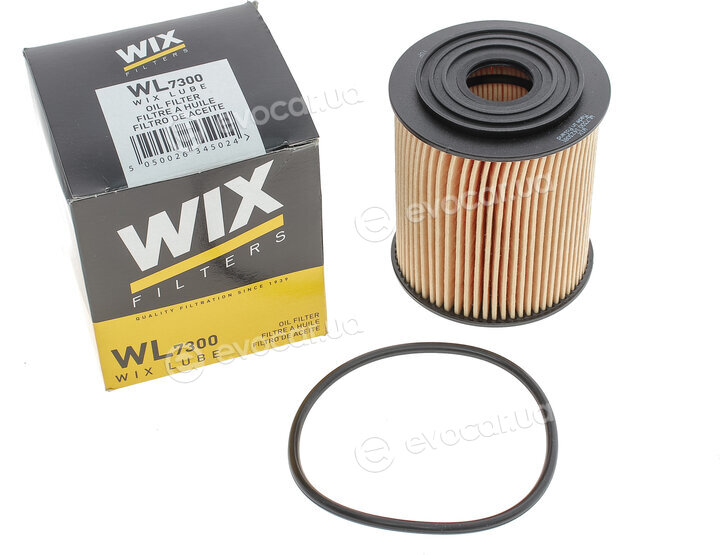 WIX WL7300