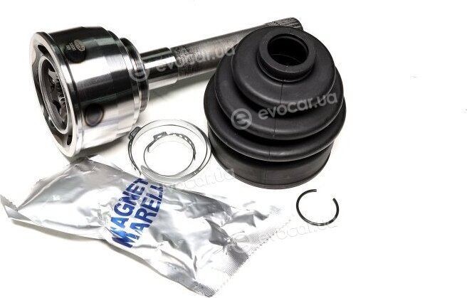 Magneti Marelli 302015100281