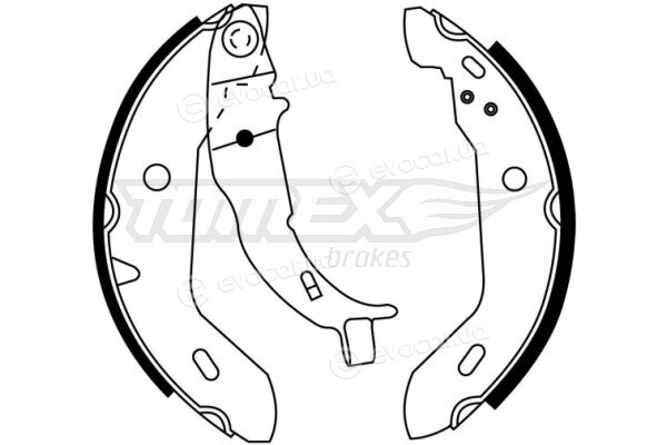 Tomex TX 21-16